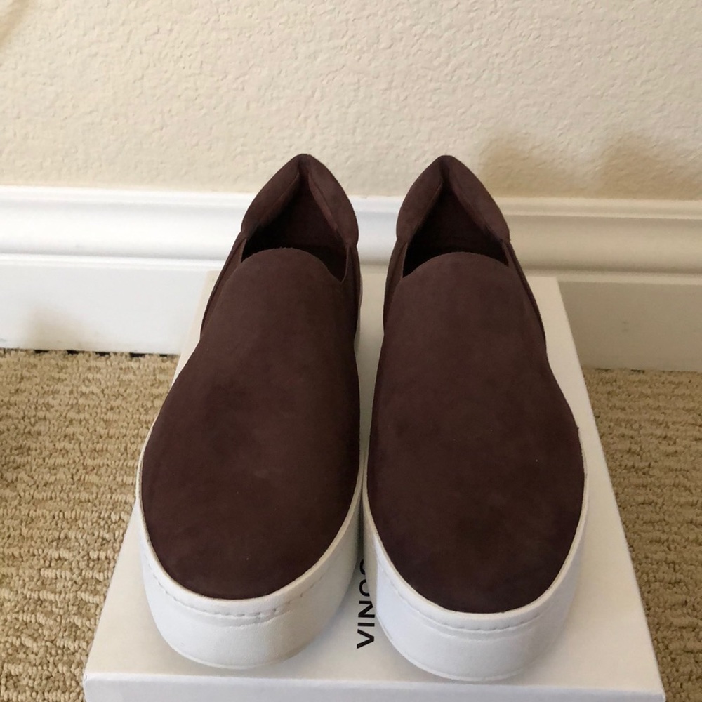 NEW Vince Warren Henna color new in box.